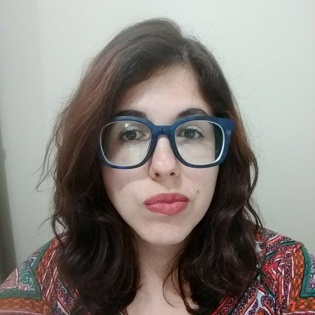 Camila Mello de Freitas