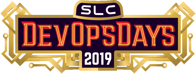 devopsdays Salt Lake City 2019