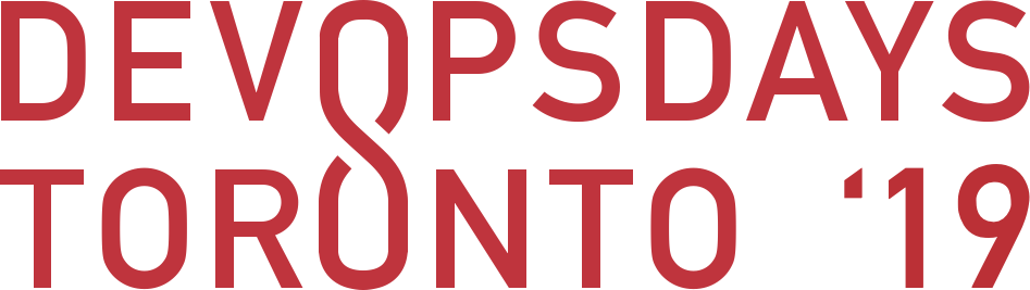 devopsdays Toronto 2019