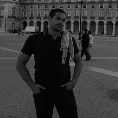 Jesús Santisteban Fernández