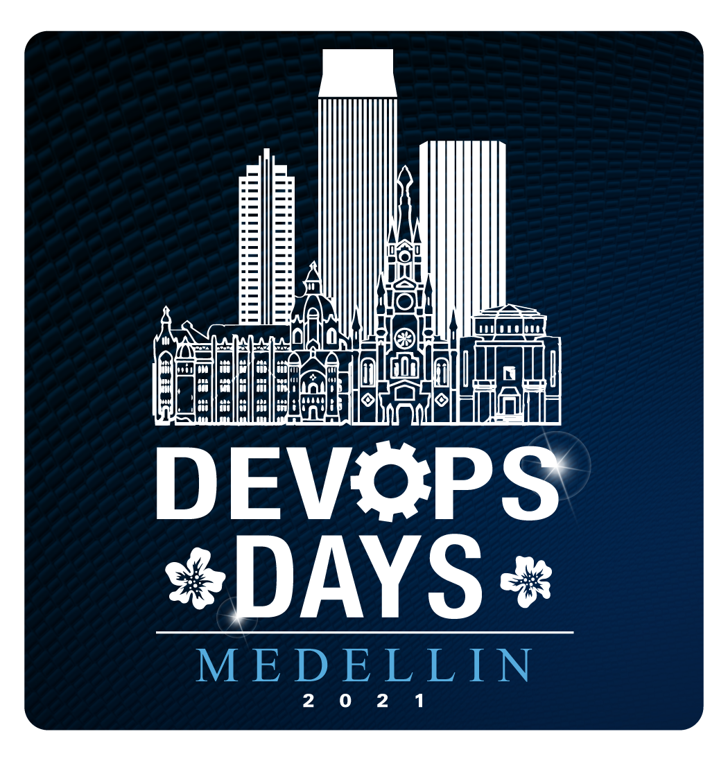DevOpsDays Medellin 2021