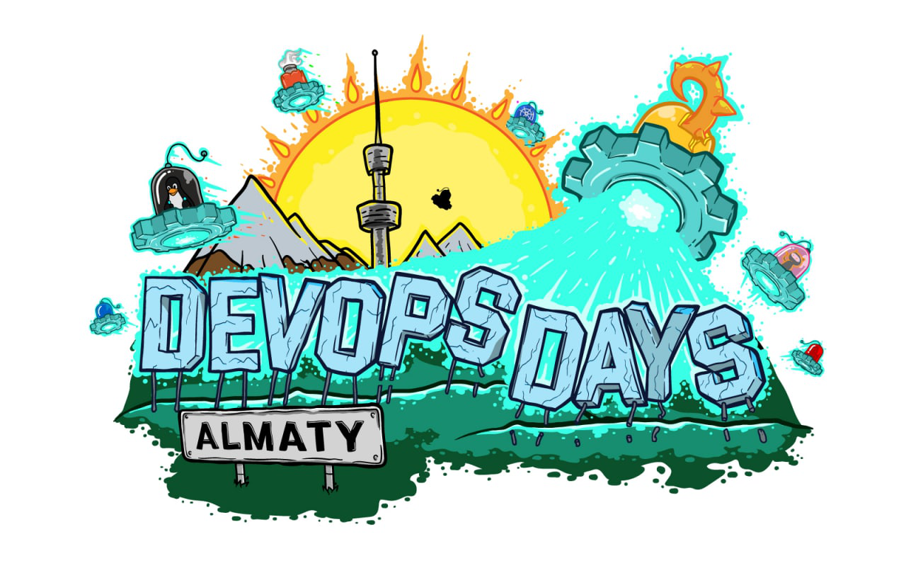 devopsdays Almaty 2022