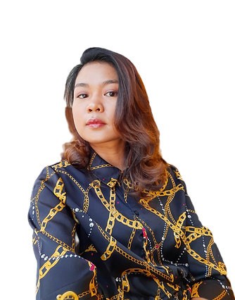 Prasetyani Dwijayati