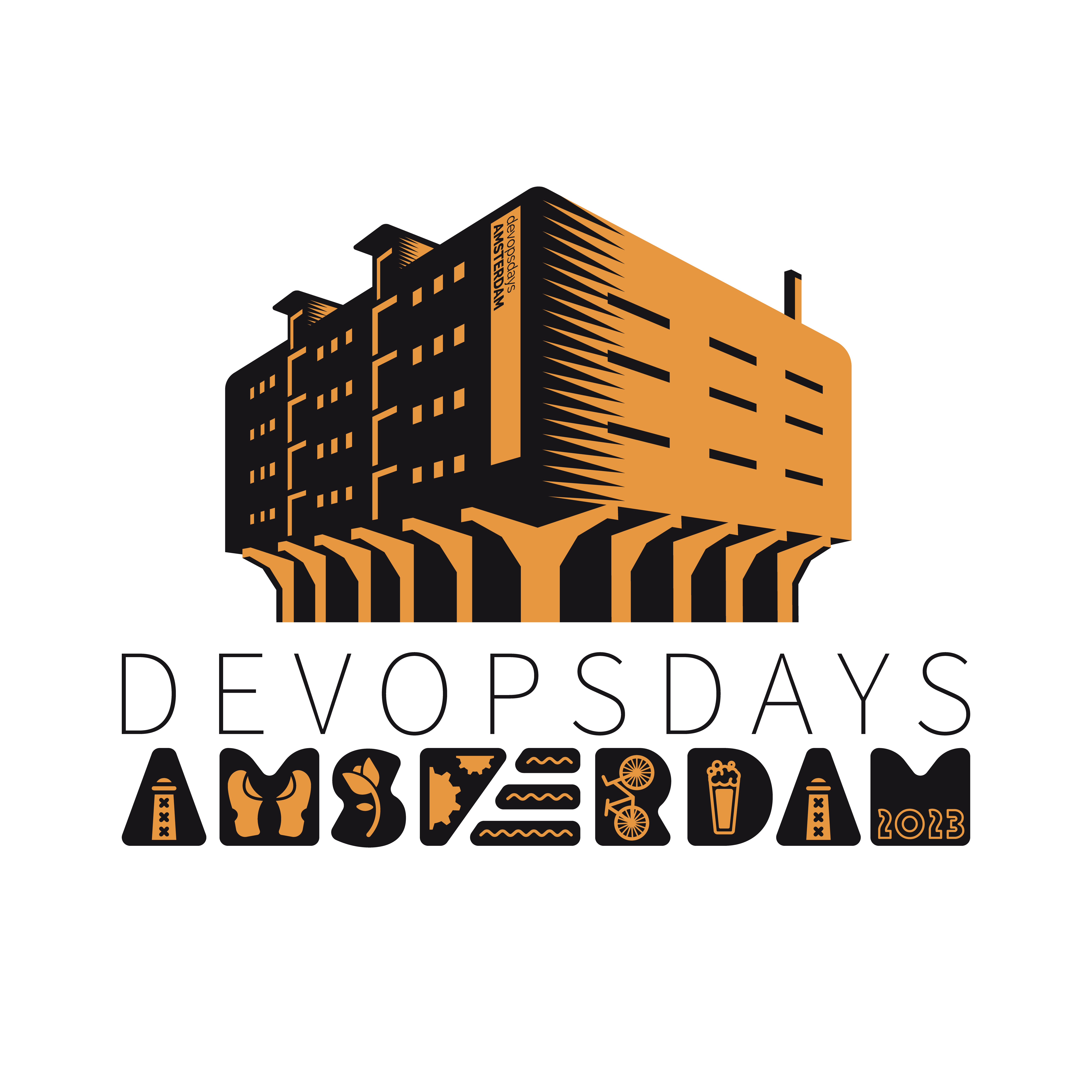 devopsdays Amsterdam 2023