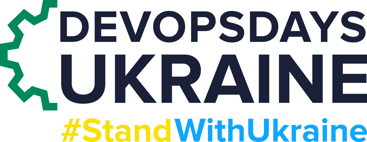 devopsdays Ukraine 2023