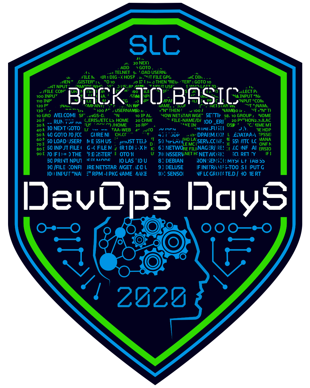 devopsdays Salt Lake City 2023