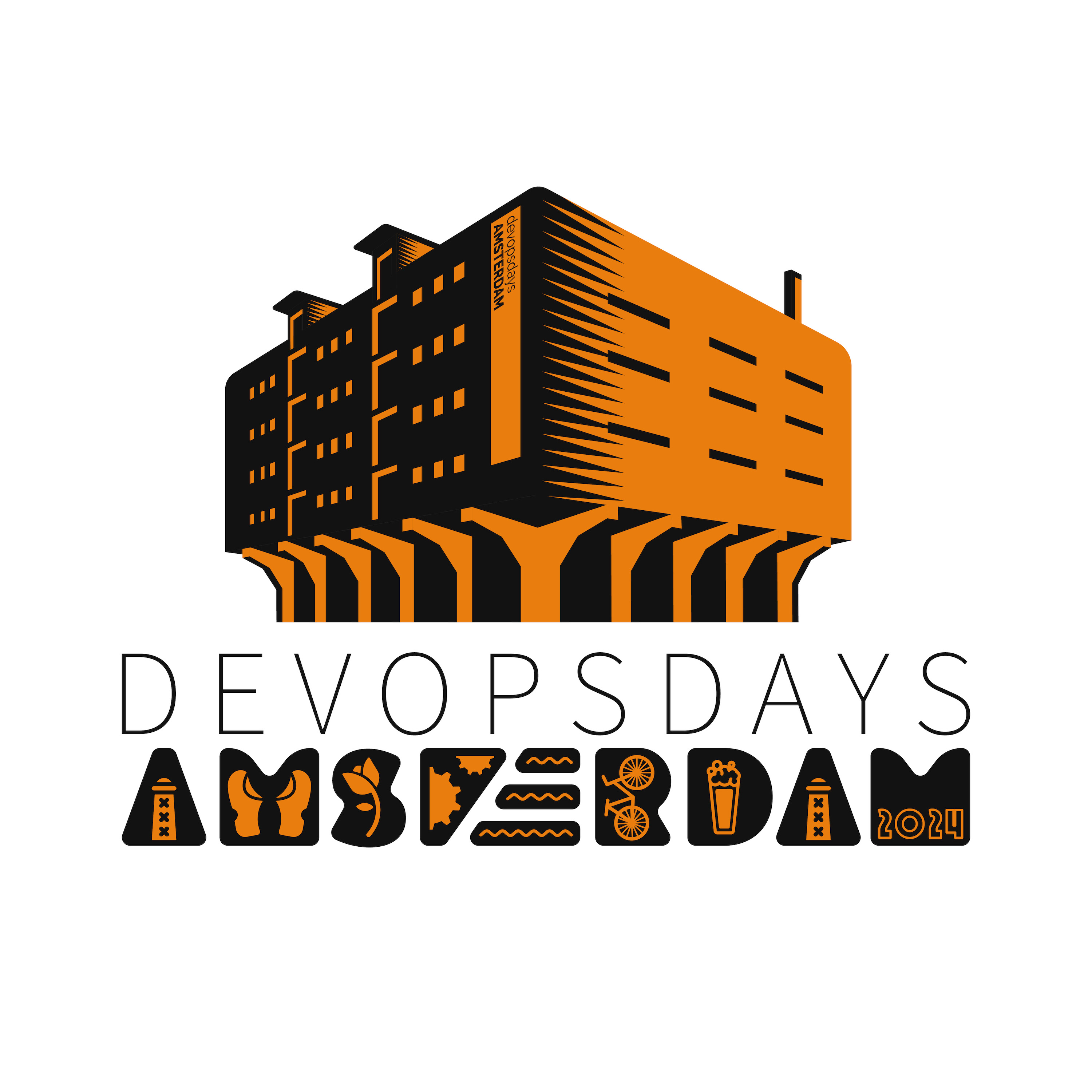 devopsdays Amsterdam