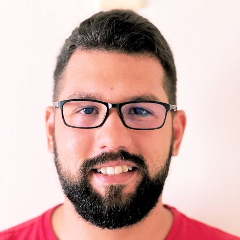 Danilo Bastos Nascimento