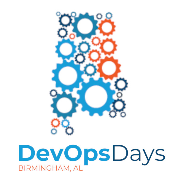 devopsdays Birmingham, AL
