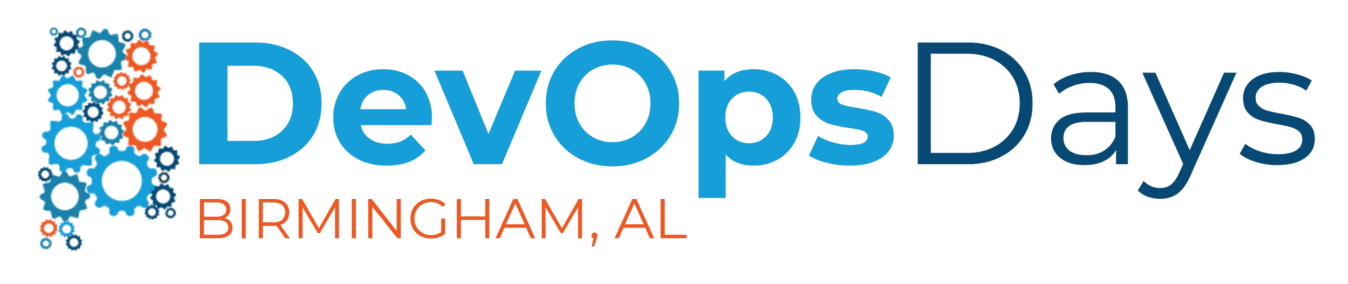 devopsdays Birmingham, AL 2024