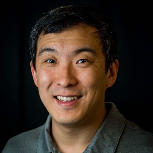 Jim Wang