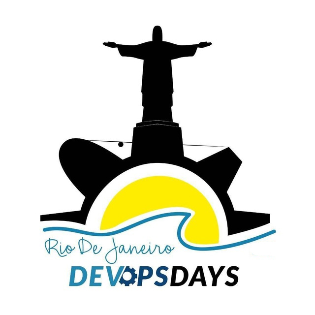 devopsdays Rio de Janeiro