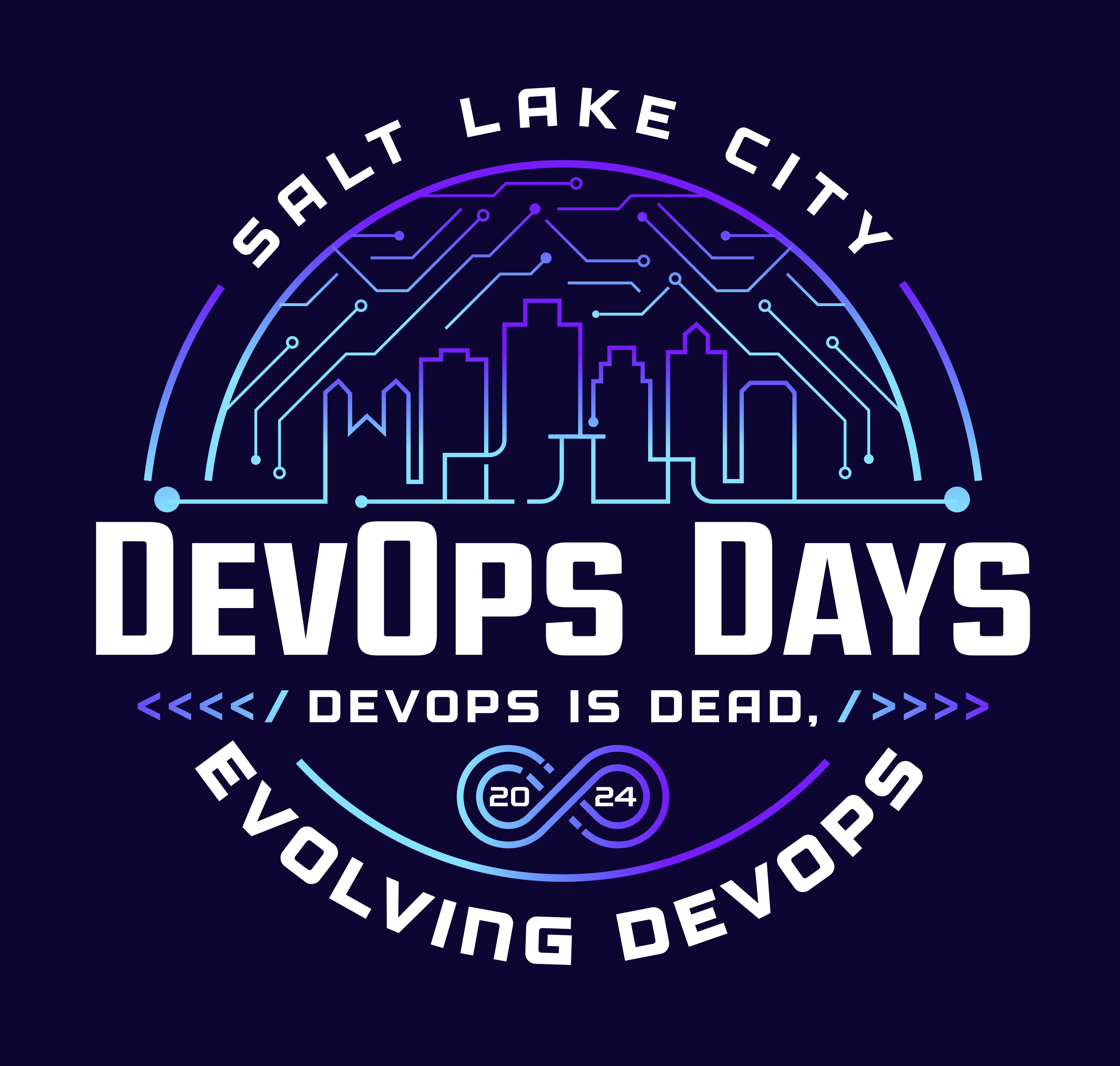 devopsdays Salt Lake City 2024