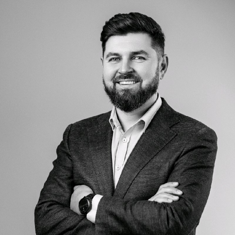 Mantas Lukoševičius