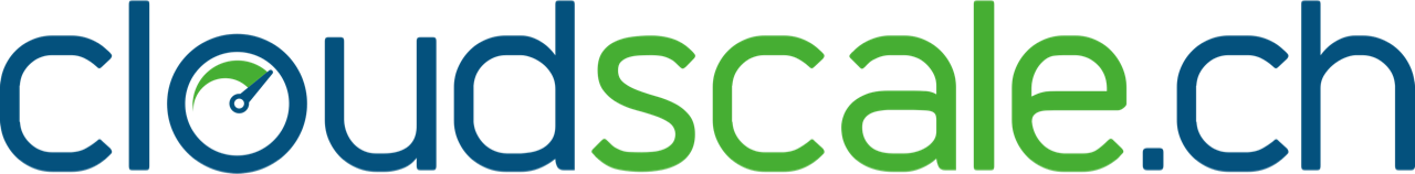 Cloudscale.ch