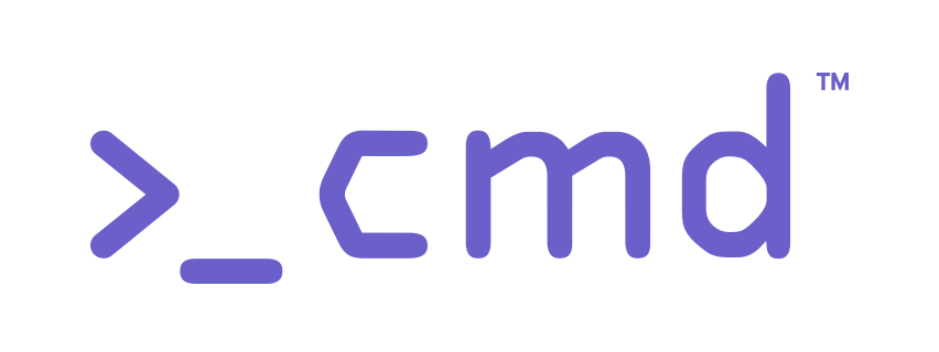 Cmd