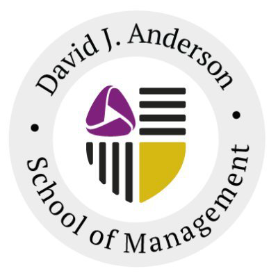 David J Anderson
