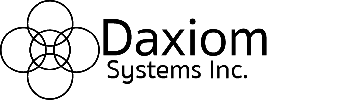 Daxiom Systems Inc