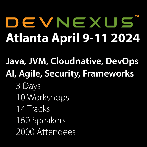 devnexus