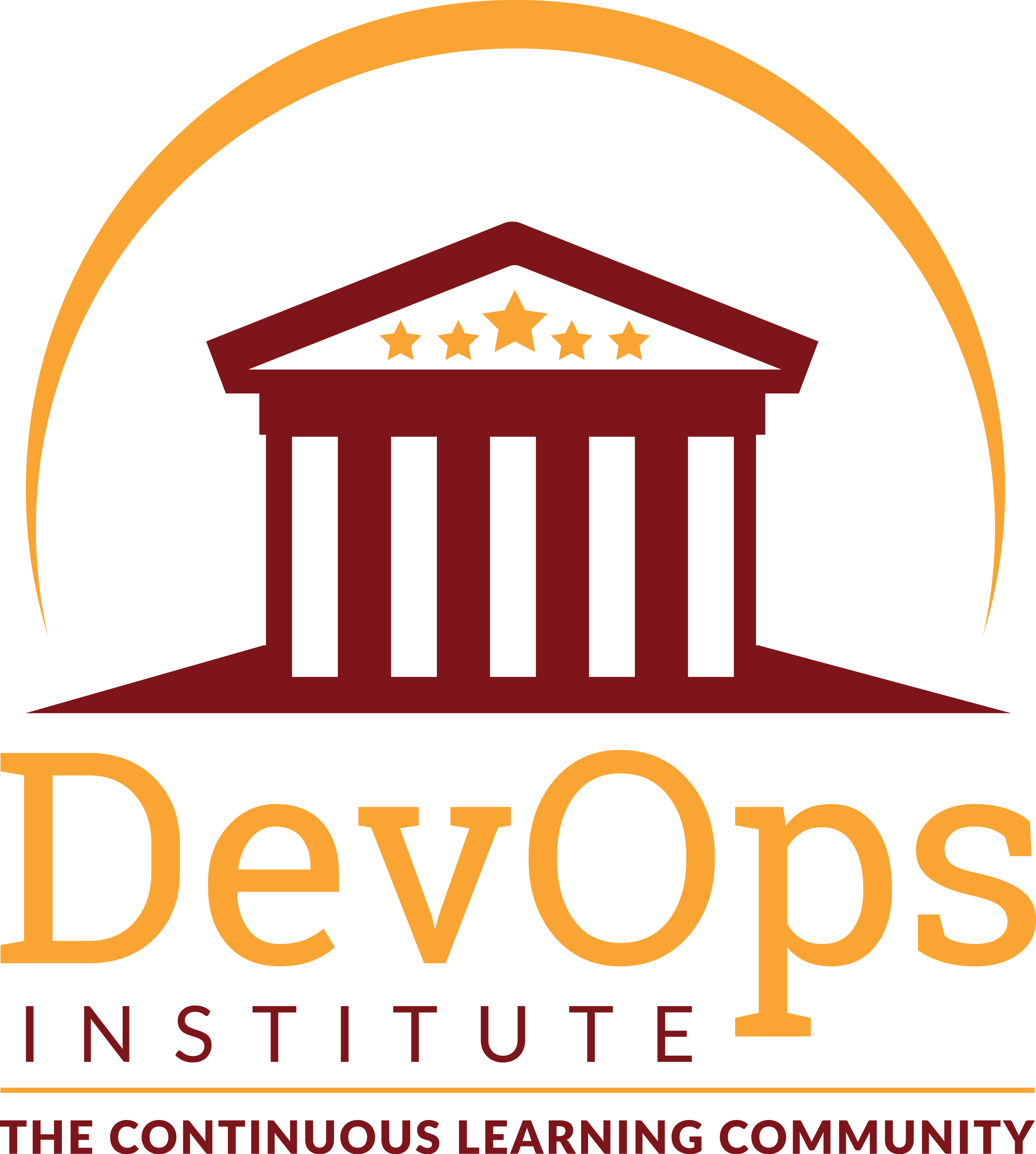 devopsinstitute
