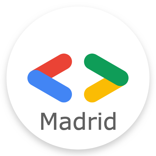 GDG Madrid