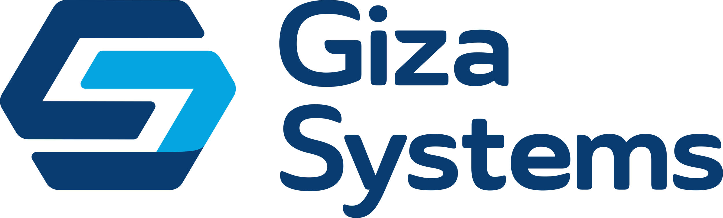 Giza Systems