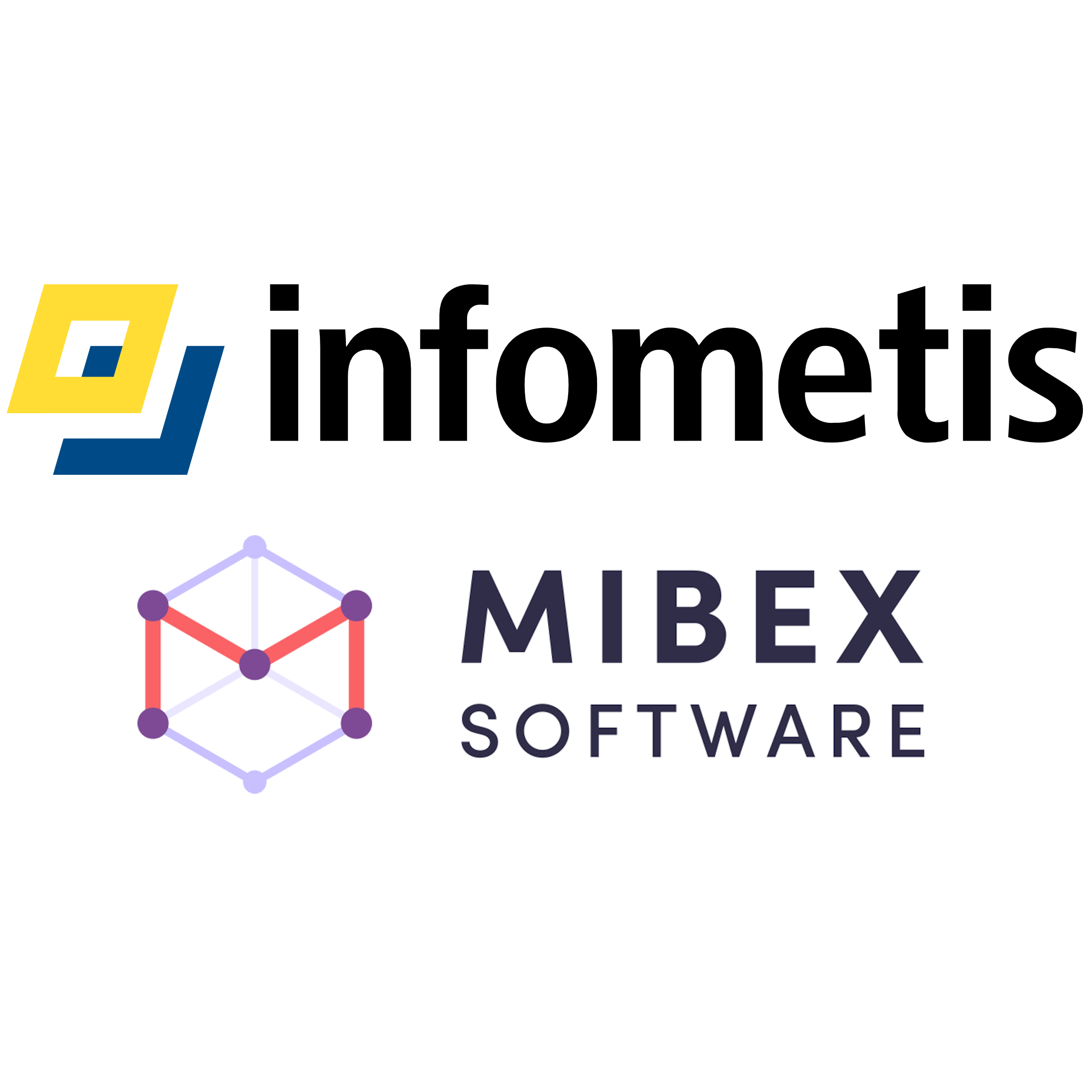 Infometis & Mibex
