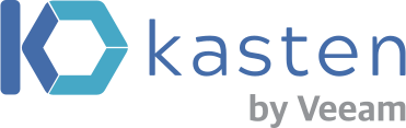 kasten-by-veeam