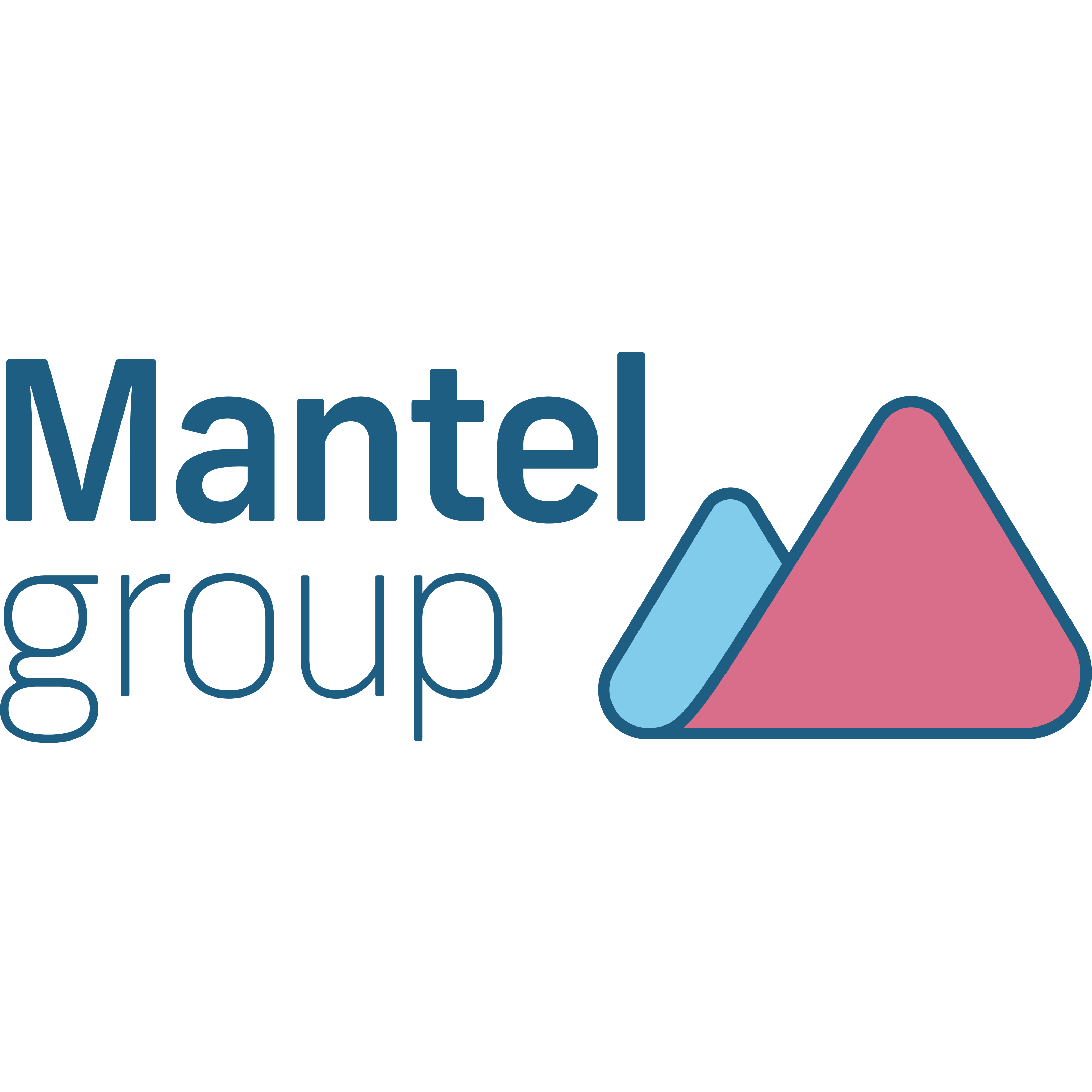 Mantel Group