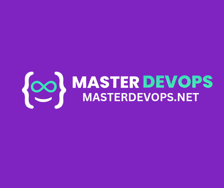 Master Devops