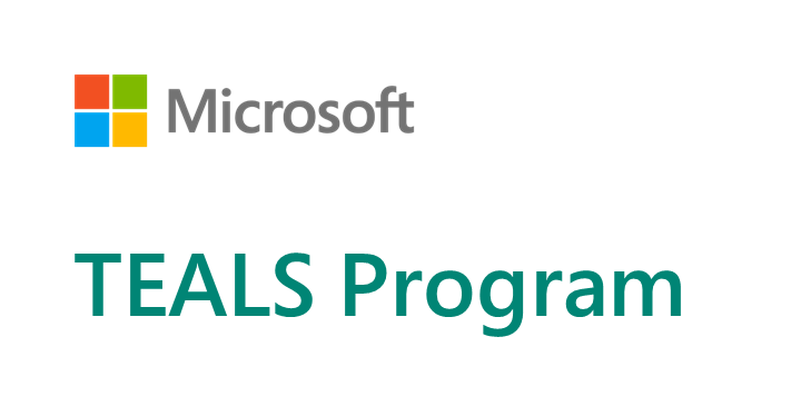 Microsoft TEALS Program