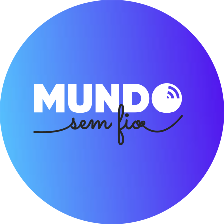 Mundo Sem Fio