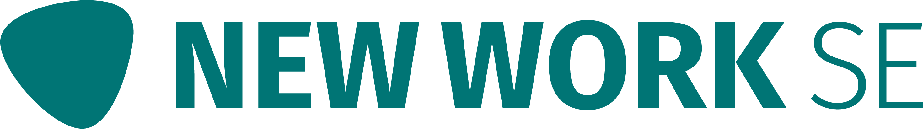 New Work SE