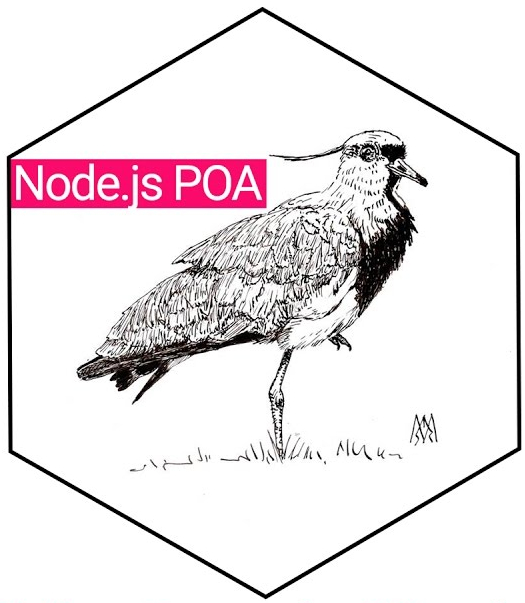 Node.JS POA