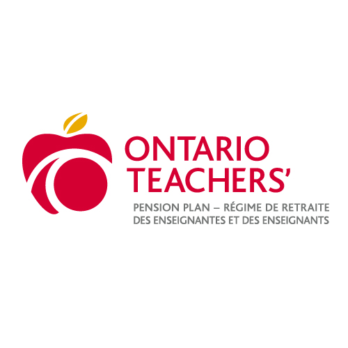 Ontario Teachers' Pension Plan