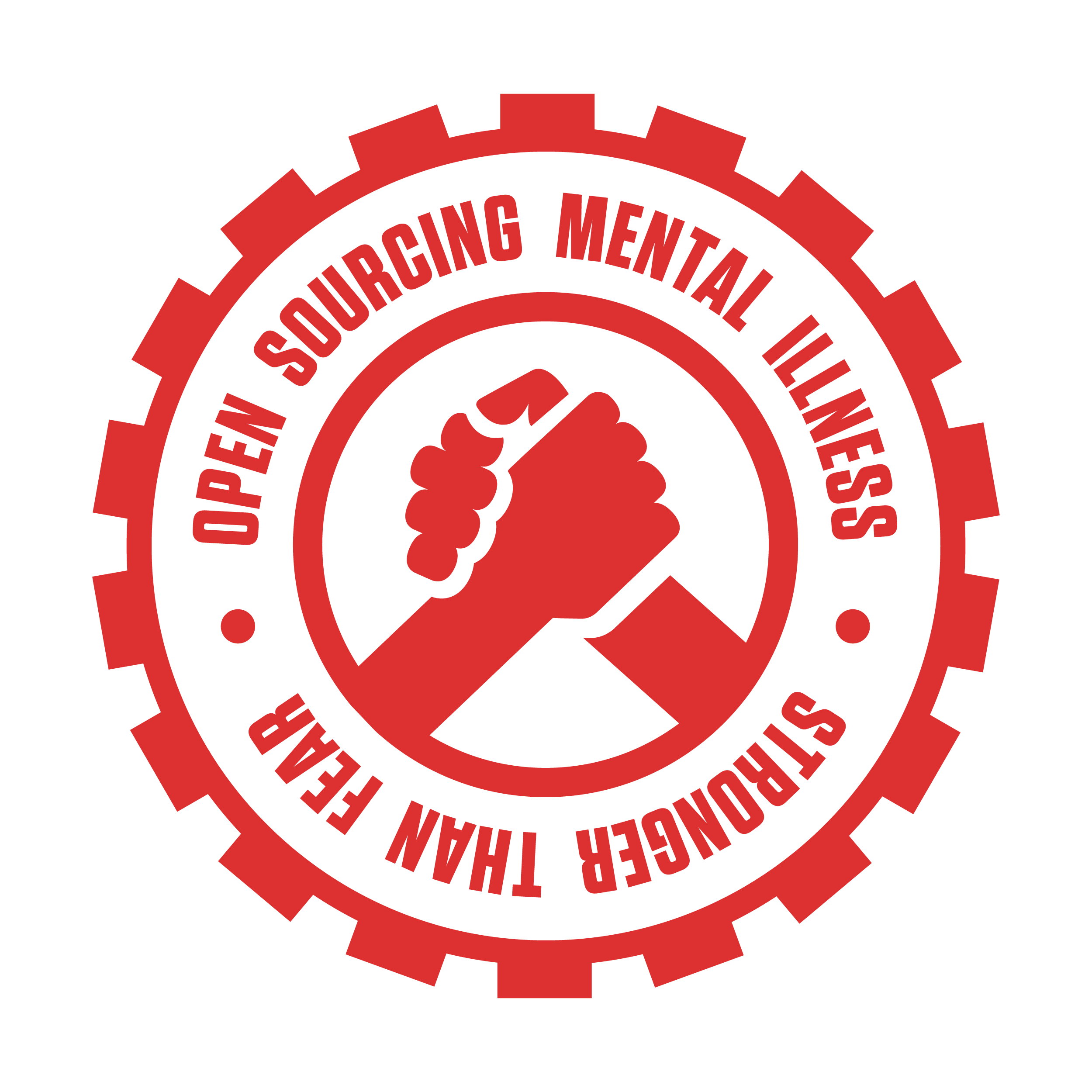 Open Sourcing Mental Illness