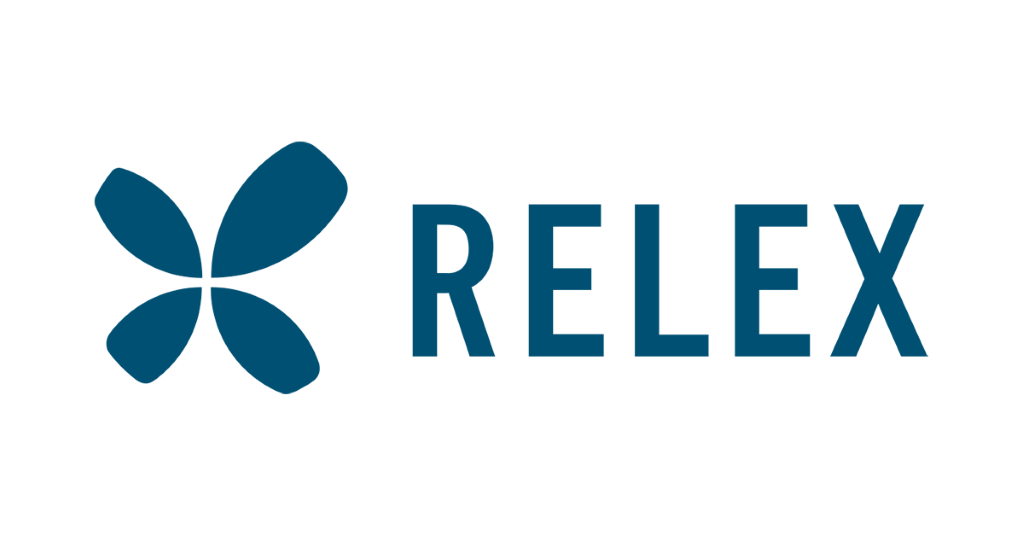 Relex Solutions