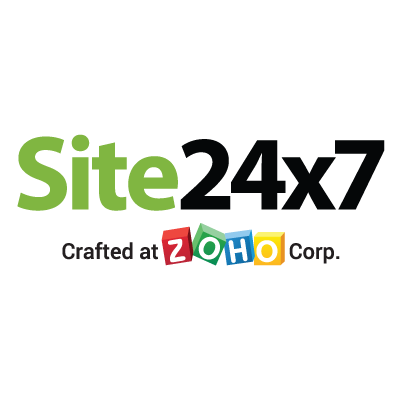 Site24x7