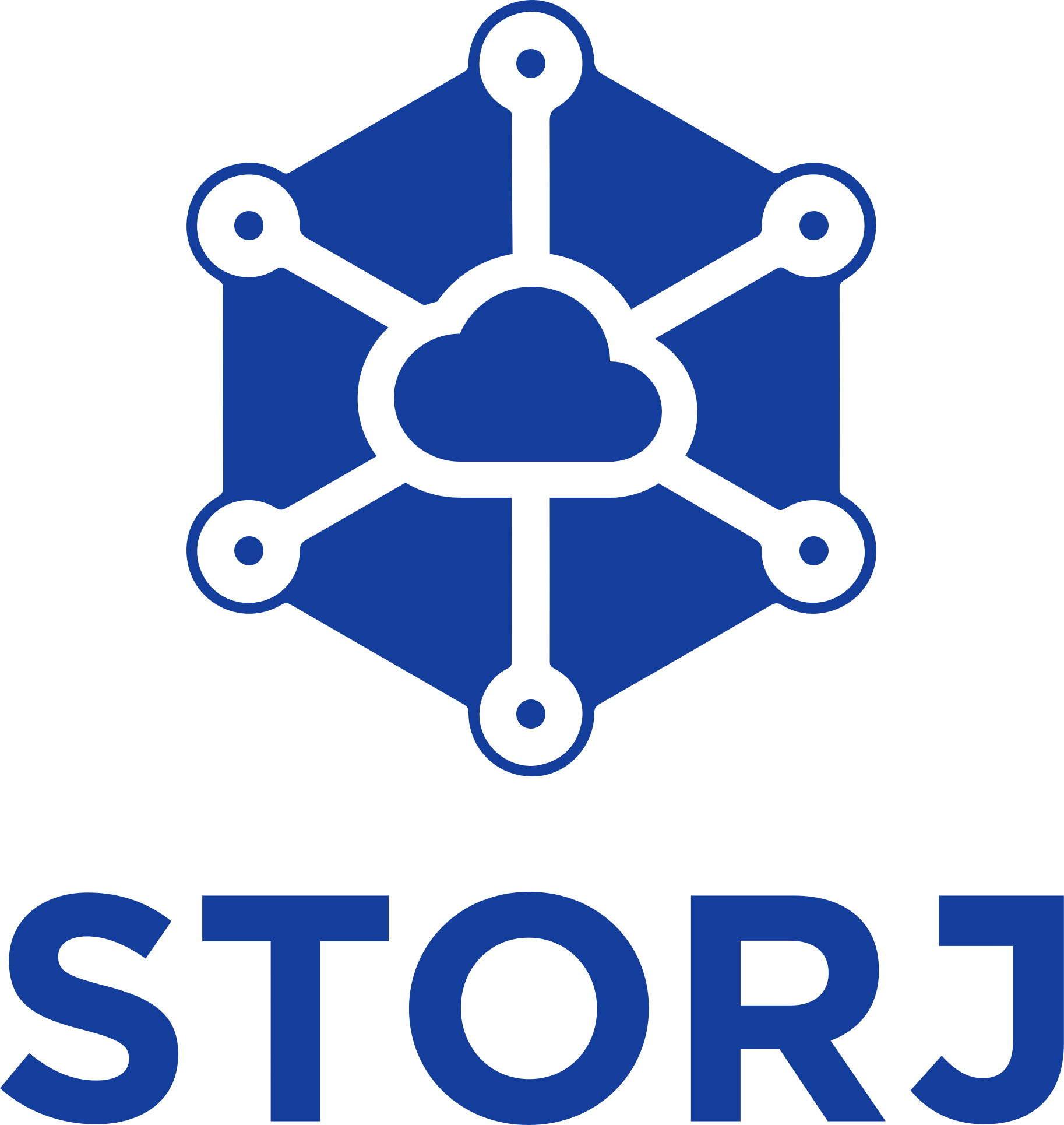 Storj Labs