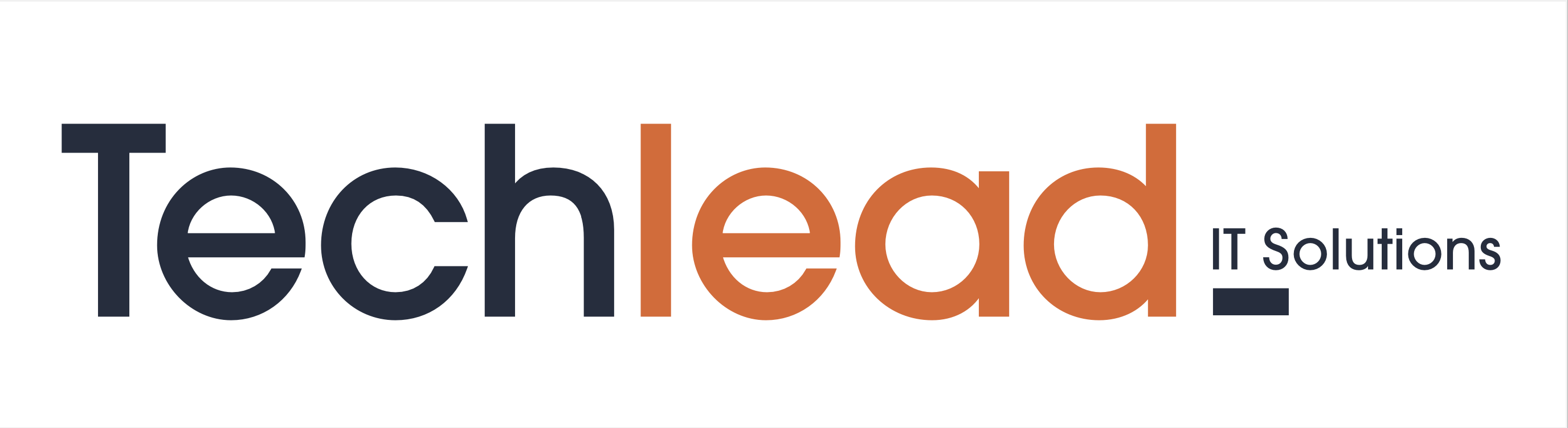 Techlead IT Solutions