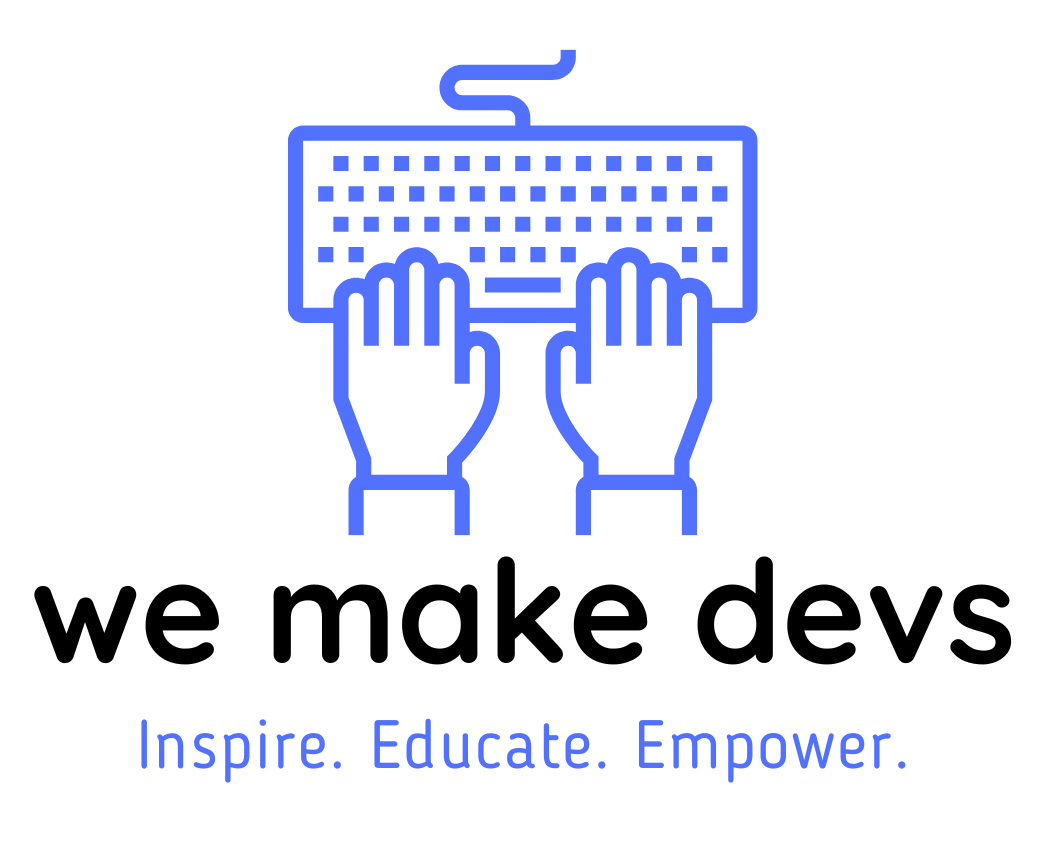 wemakedevs