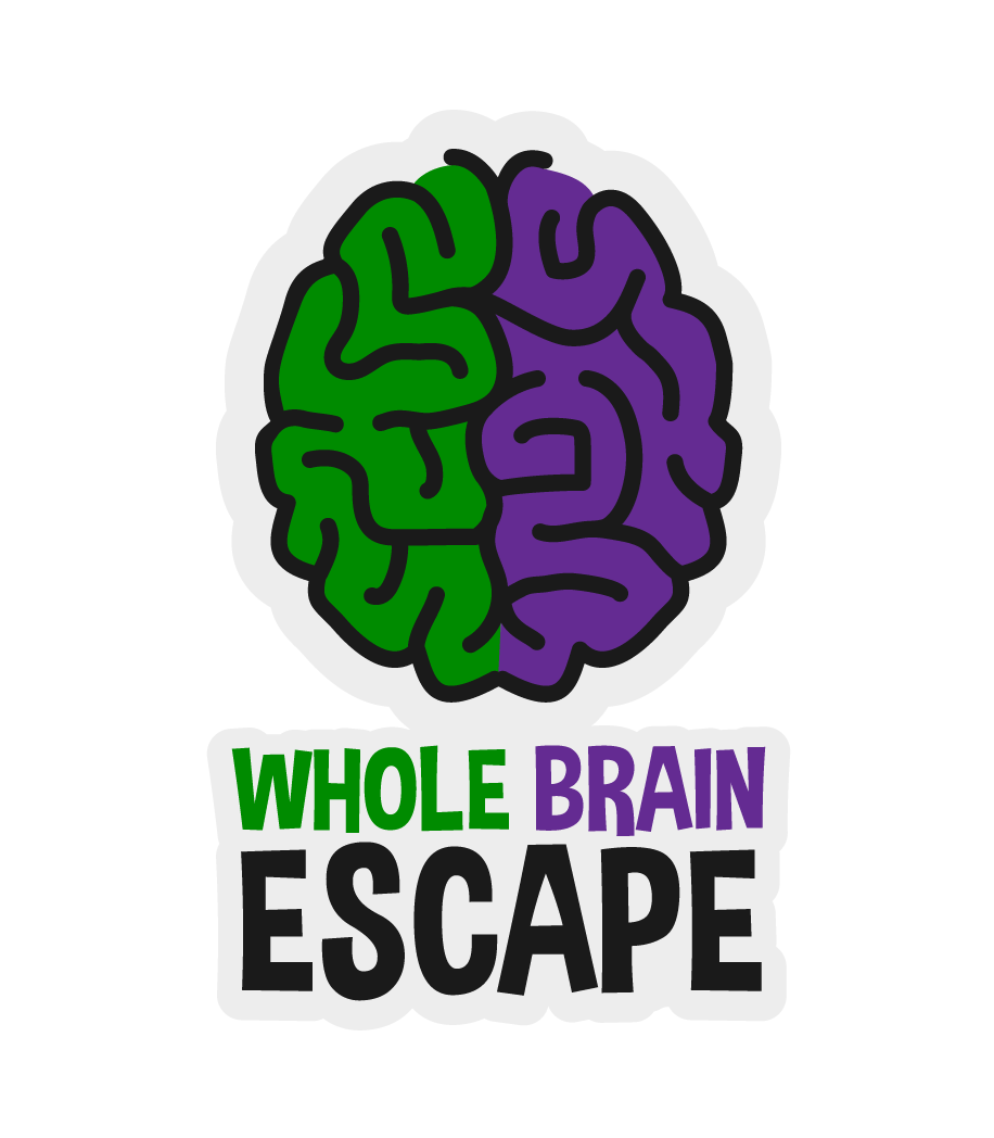 Whole Brain Escape